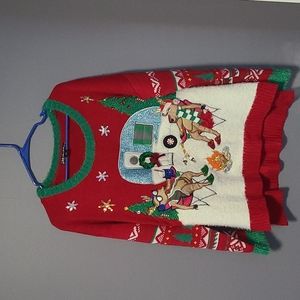 Christmas sweater